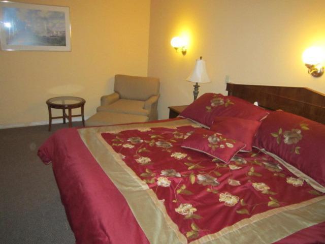 Lighthouse Inn London Zimmer foto